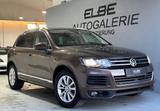 Volkswagen Touareg 3.0 TDI V6 DSG BMT 4Motion R-LINE Voll - gebrauchte VW Touareg aus dem Jahr 2013