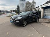 Hyundai SANTA FE "Premium" 2.2 CRDi 4WD Autom. Pano-L... - Hyundai SANTA FE in Kiel