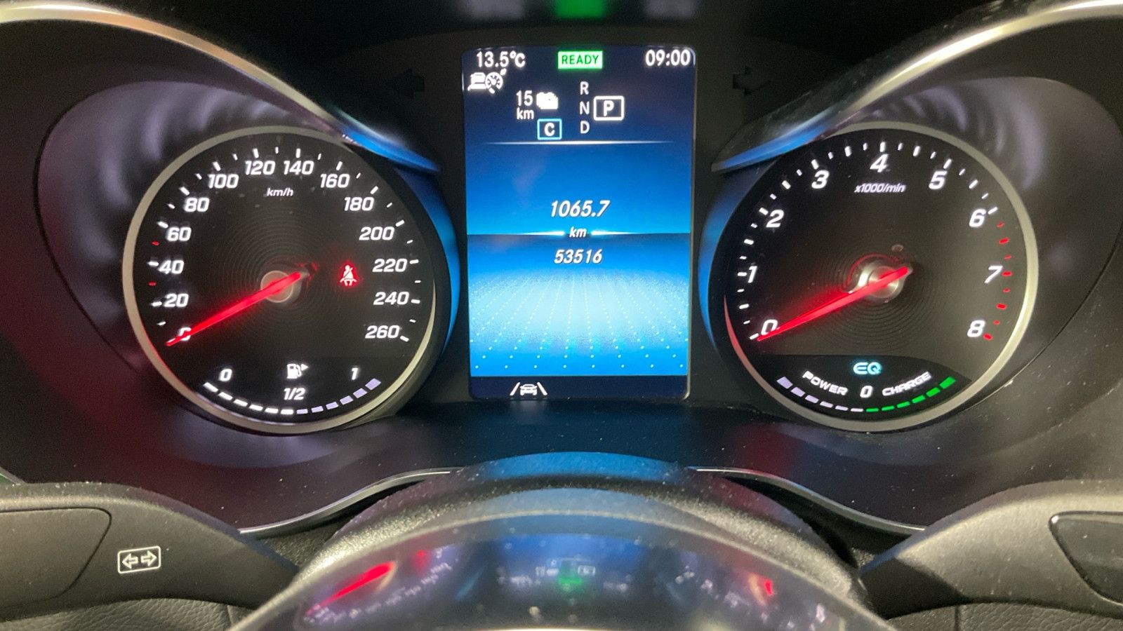 Mercedes-Benz GLC 300 e 2x AMG Coupe Distro*Kamera*LED*19*Alca foto 12