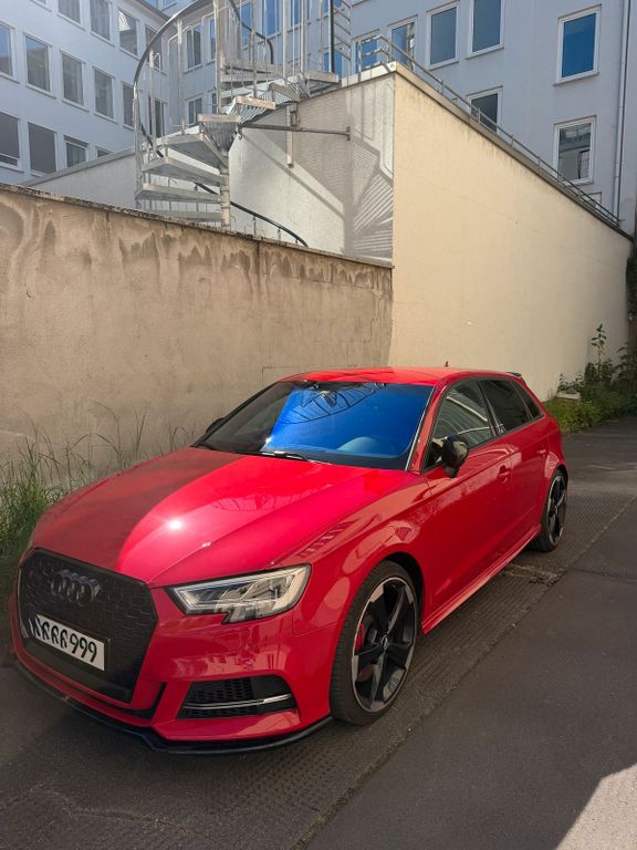Image of Audi S3