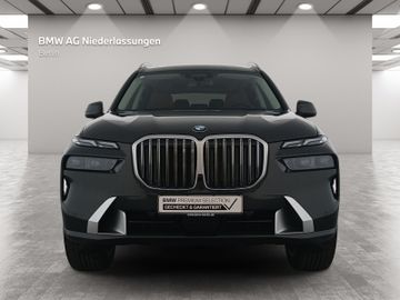 BMW X7 - 4