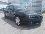 Alfa Romeo 159 1.9 JTDm - Alfa Romeo 159 aus 2008