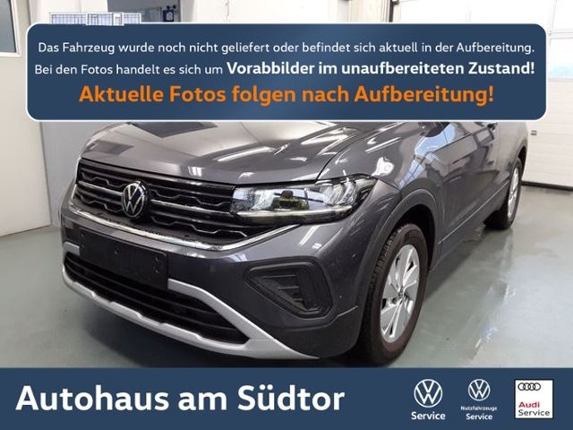 Volkswagen T-Cross Life 1.0 TSI DSG | LED RFK ACC