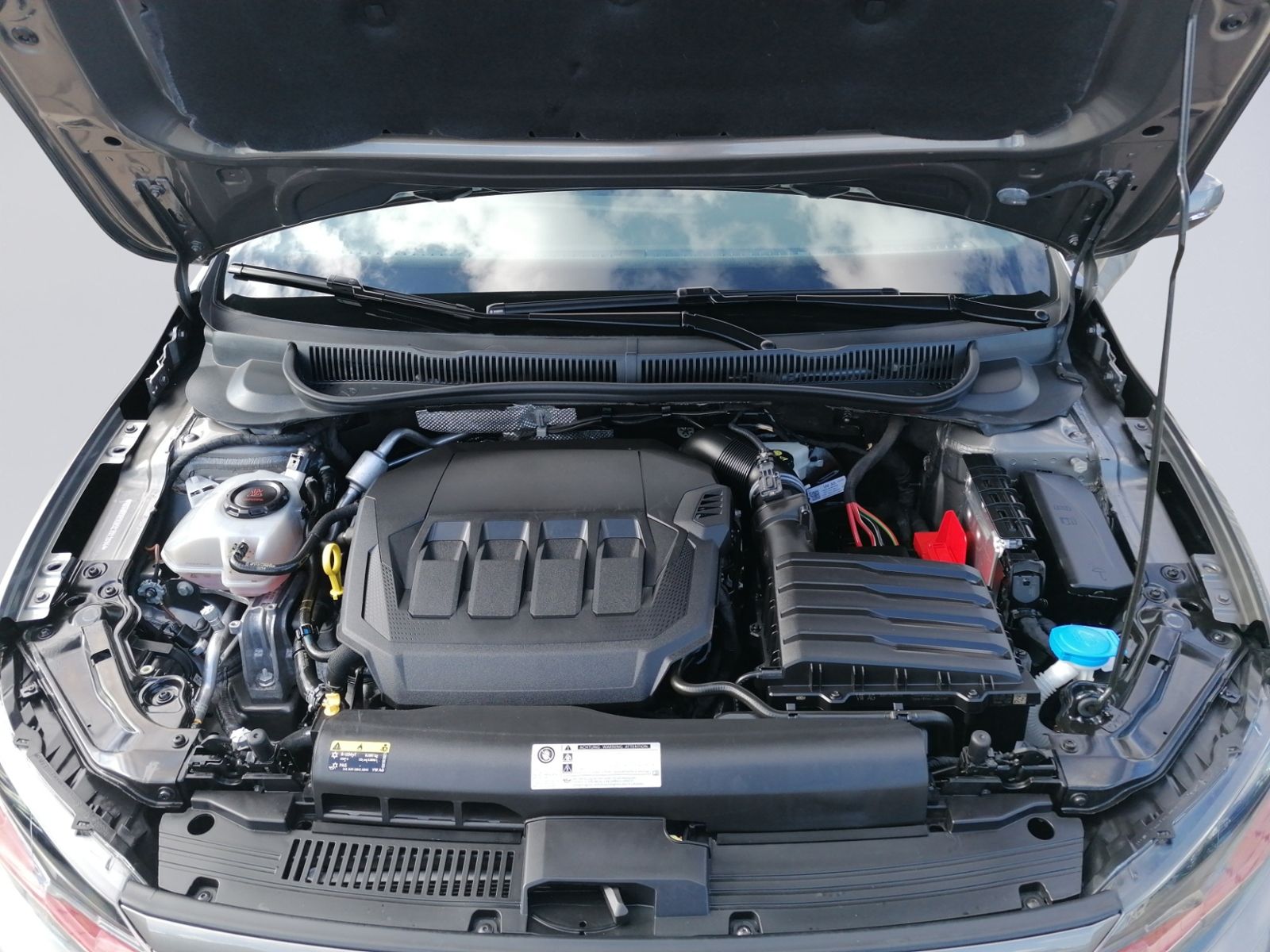 Polo GTI DSG NAVI+LED+ACC+SHZ+PDC+