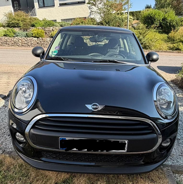 Image of MINI ONE