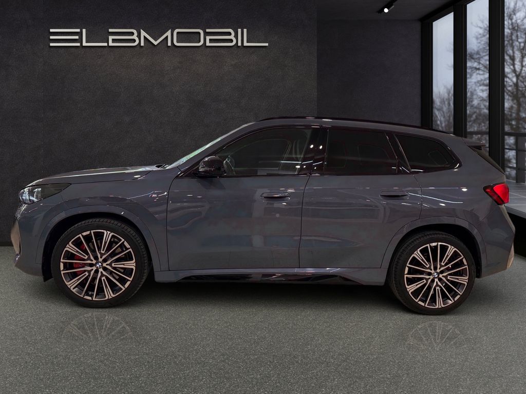 BMW X1 - Bild 7