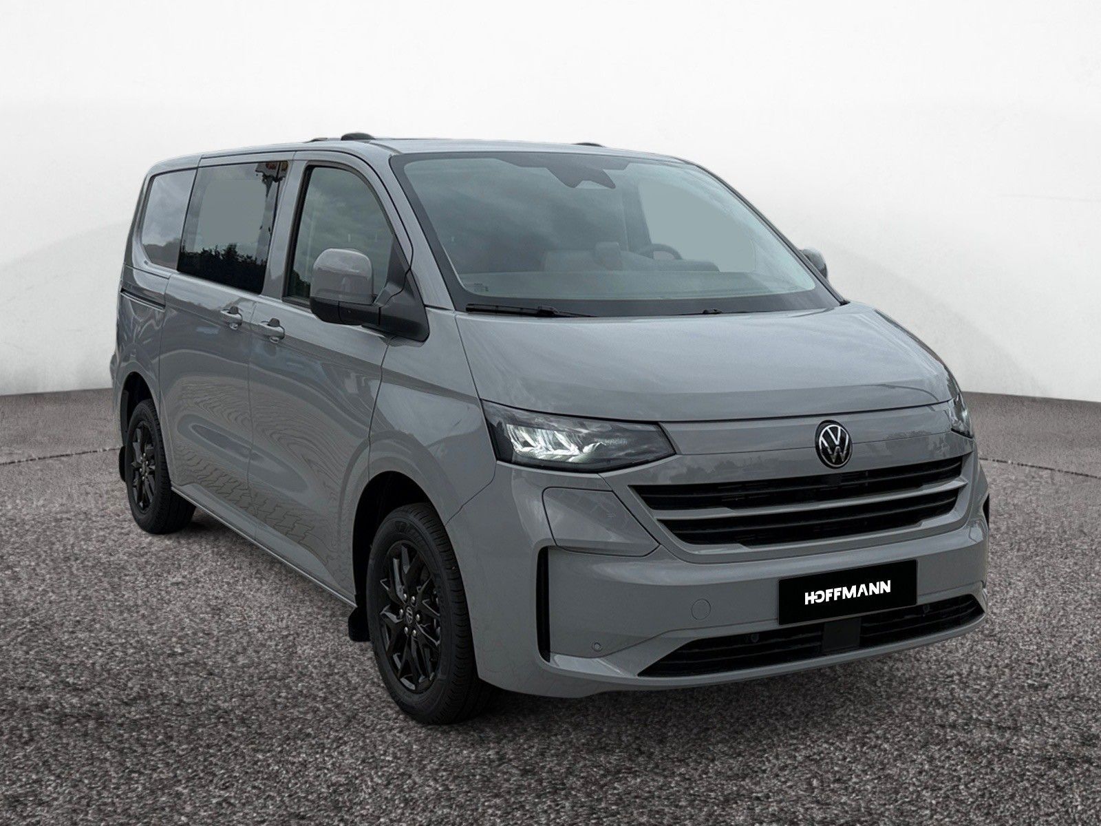 Volkswagen T7 Transporter - Bild 7