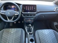 Volkswagen T-Cross - Vorschau Bild 12