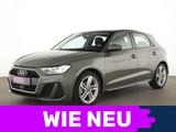 Audi A1 Sportback S-Line LED|Navi Plus|Advanced Key - Audi A1 aus 2023
