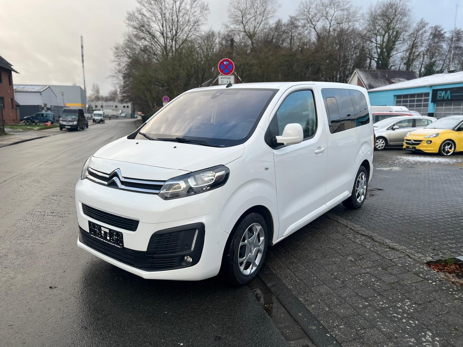Citroën SpaceTourer Spacetourer Business XS