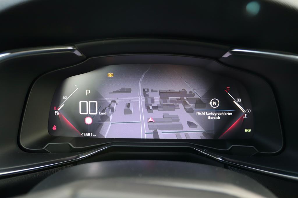 DS Automobiles DS7 (Crossback)