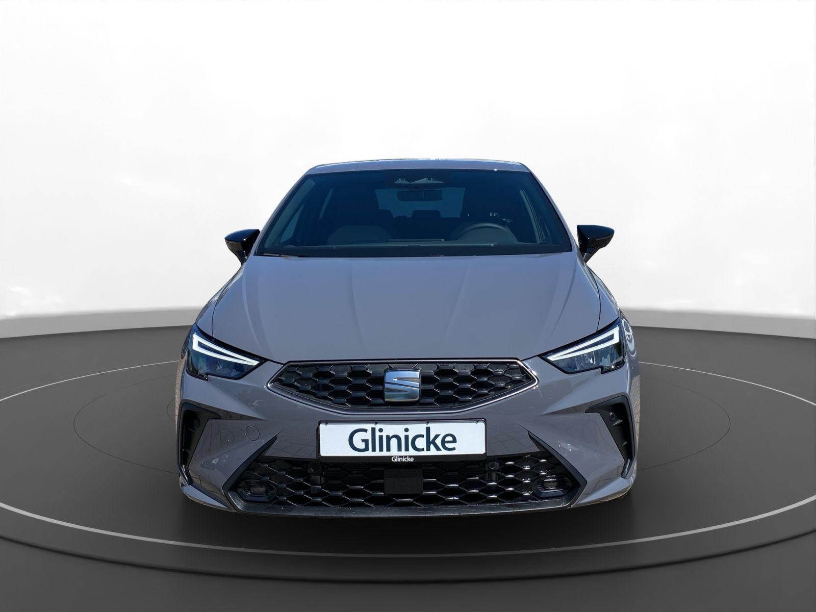 Seat Ibiza - Bild 2