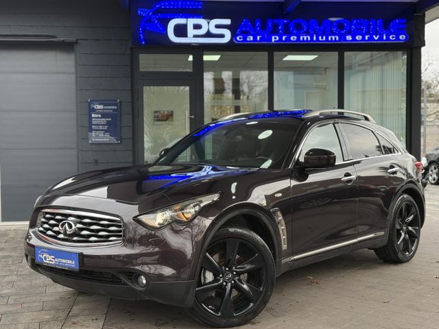 Infiniti FX FX30d | GT V6 Diesel |  360°-Kamera | Top Zus