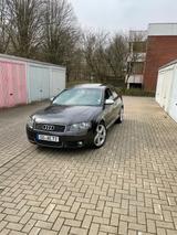 Audi A3 Quattro 8P1 3.2 VR6 Neuer TÜV Benzin/LPG - Audi A3 mit LPG-Antrieb