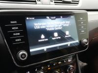 Skoda Superb - Vorschau Bild 8