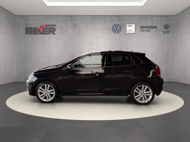 Polo 1.0 TSI Highline Klima Einparkhilfe