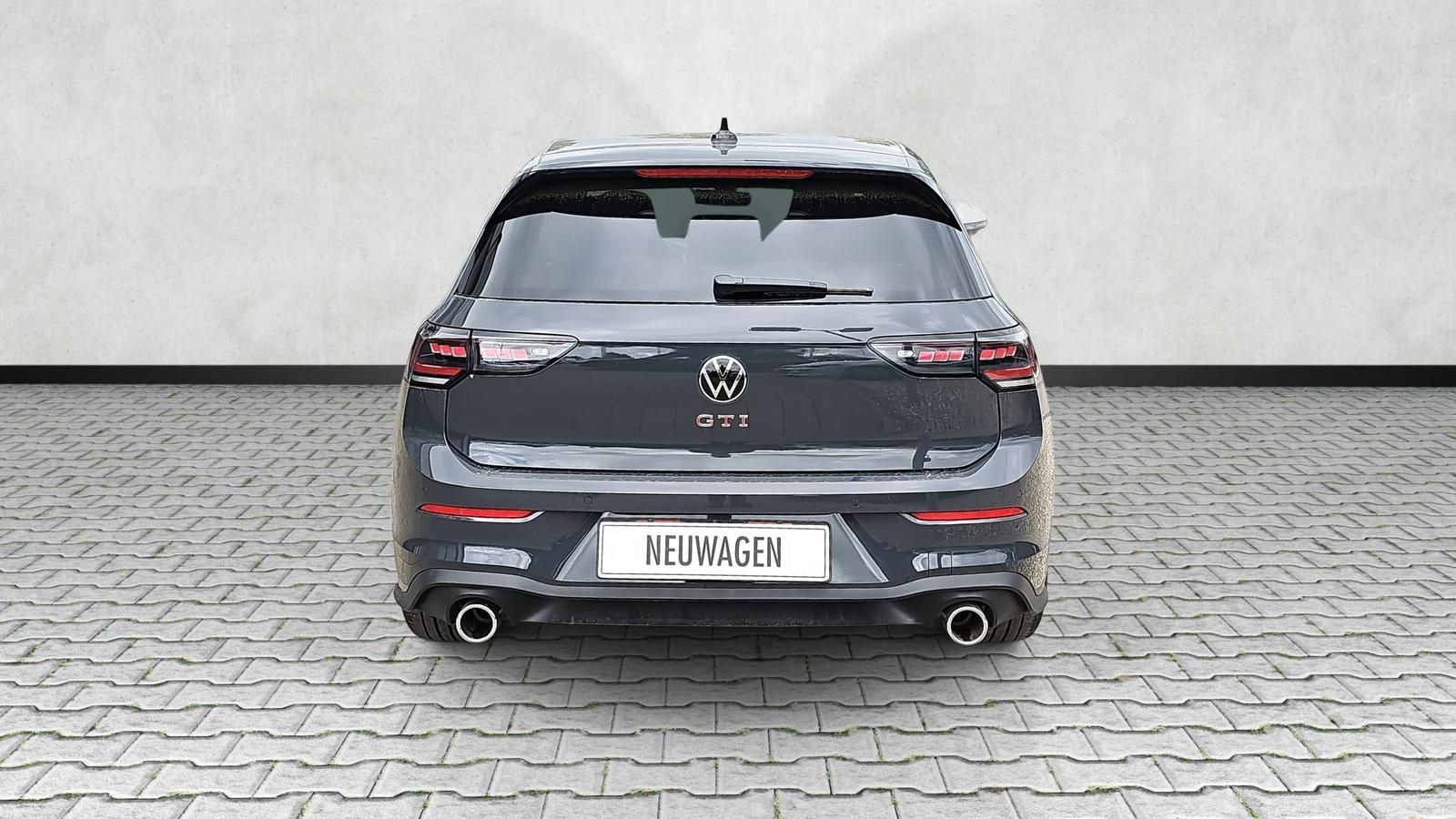 Volkswagen Golf 2.0 TSI DSG GTI / IQ.Light / Rückfahrkamera foto 21