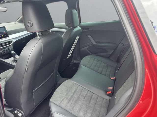 Ibiza Seat FR 1,0TSI DSG *BLACK EDITION*199€ mtl