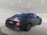 Mercedes-Benz E 220 d +MBUX+AMG+Pano+Burm+DigitalLight+HUD+ACC - Mercedes-Benz E 220 mit Diesel-Antrieb: Limousine