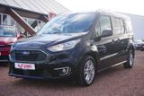 Ford Grand Tourneo Connect 1.5 Navi AHK Kamera DAB - Ford Grand Tourneo aus 2019