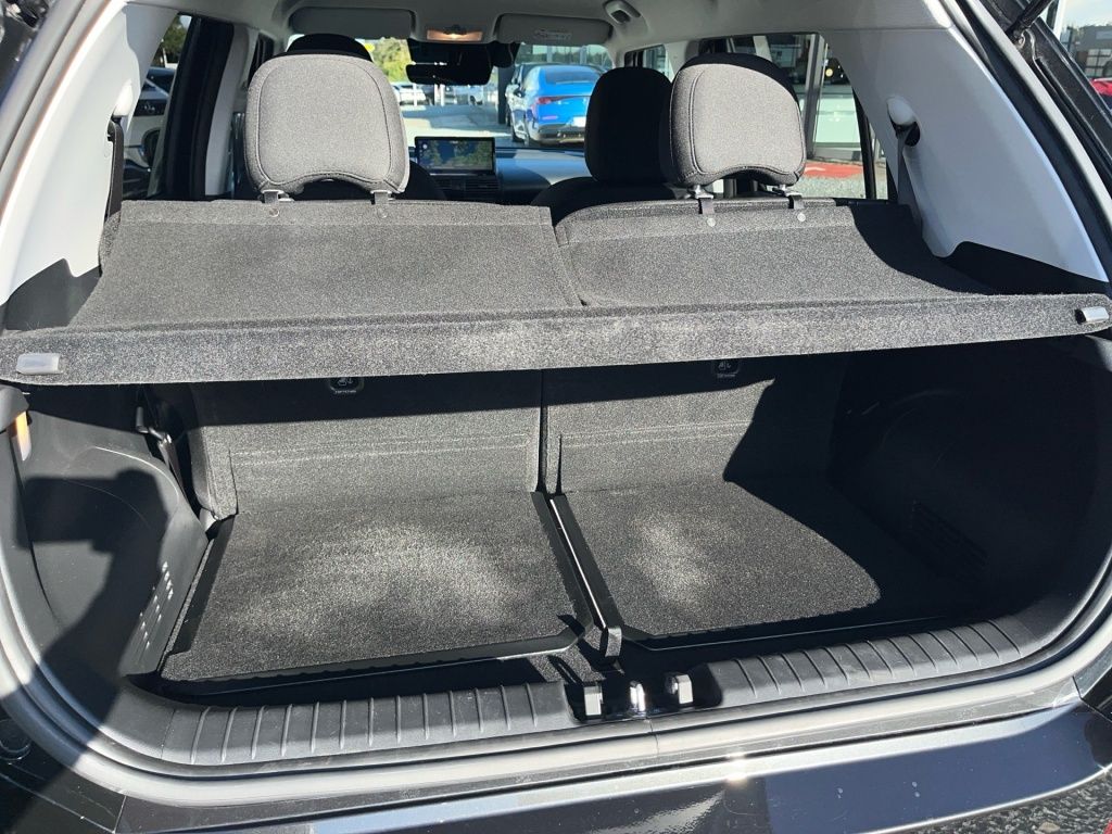 Fahrzeugabbildung Hyundai INSTER TREND ELEKTRO 2WD SHZ LHZ NAVI KAMERA PDC