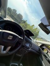 Seat Alhambra 2.0 TDI CR Ecomotive 103kW Style Style - gebrauchte Seat Alhambra aus dem Jahr 2011