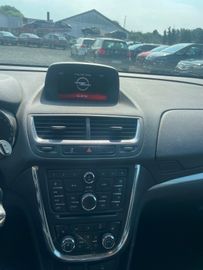 Opel Mokka - 10
