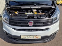 Fahrzeugabbildung Fiat Talento Kasten L1H1 1,0t SX Navi Tempo RFK AHK