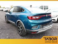 Renault Arkana - Vorschau Bild 4