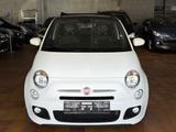 Fiat 500 S/KLIMA/ALU/MFL/LEDER/BC/EFH/WGFS/ - Fiat 500 Gebrauchtwagen in Gelsenkirchen