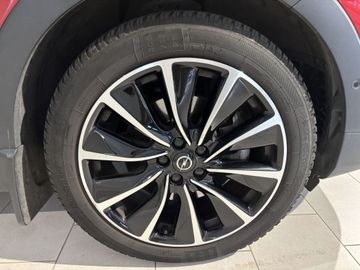 Fotografie 4 des Opel Grandland (X) Grandland X Plug-in-Hybrid 1.6 DI AT Ultimate