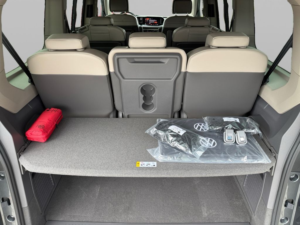 Volkswagen T7 Multivan - Bild 17