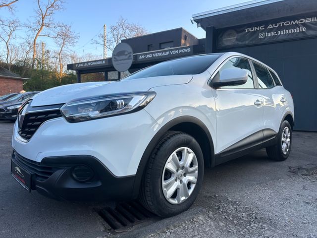Renault Kadjar Life *Euro 6*Tüv Neu*