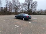 Mercedes-Benz C 180 ELEGANCE Nur 39000KM - gebrauchte Mercedes-Benz C 180 aus dem Jahr 1993