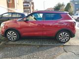 Ssangyong Tivoli 1.5 T-GDi Sapphire 2WD Sapphire - gebrauchte Ssangyong Tivoli aus dem Jahr 2022