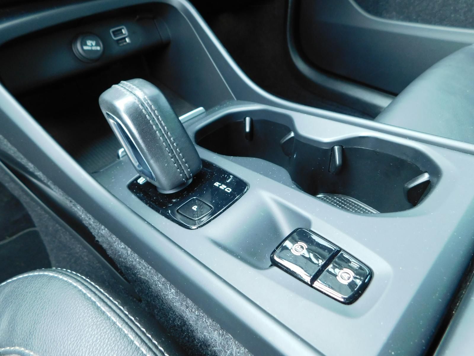 Fahrzeugabbildung Volvo XC40 D3 Momentum Pro