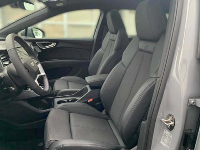 Q4 e-tron 45 S-LINE PANO+AHK+NAVI+KAMERA+LED+ACC