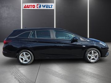 Opel Astra - 3