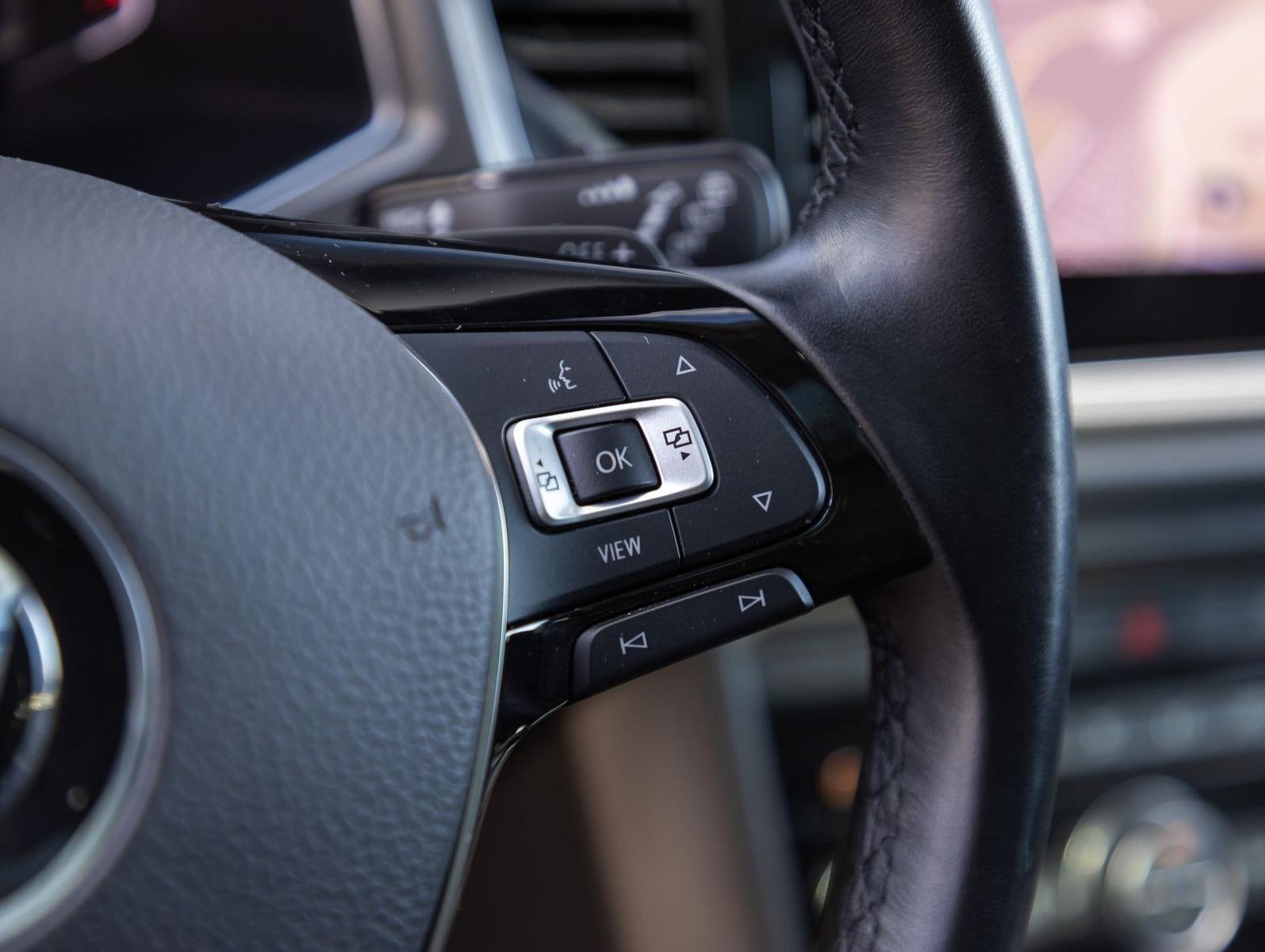 Volkswagen T-Roc 1.5 TSI DSG Style LED AHK ACC Standhzg, миниатюра 15