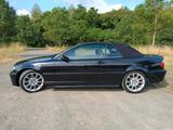 BMW 325 Ci Autom. M-Sportpaket Edition Sport - BMW 325: M Sport