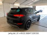 Hyundai Tucson Premium 4WD LED Navi SitzHz V-Leder Tempo - Hyundai aus 2015