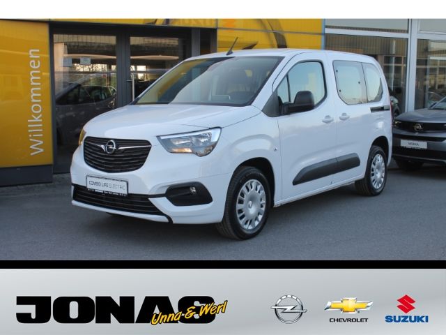 Opel Combo Life