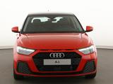 Audi A1 Sportback 25 TFSI S tronic  LED ACC Alufelgen - Audi A1: Rot