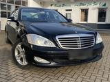 Mercedes-Benz S 350  Leder,Nachtsicht,Xenon,Navi, SoftClose - gebrauchte Mercedes-Benz S 350 aus dem Jahr 2009