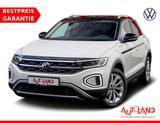 Volkswagen T-Roc 1.0 LED Navi Massage ACC SHZ AppConn.