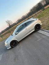 Opel Astra H GTC OPC Line mit 10/27 Tüv - Opel Astra: H Opc Line