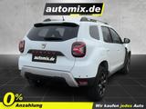 Dacia Duster II 1.3 TCe 130 GPF Extreme Navi,SHZ,PDC - Dacia Duster Gebrauchtwagen in Bielefeld