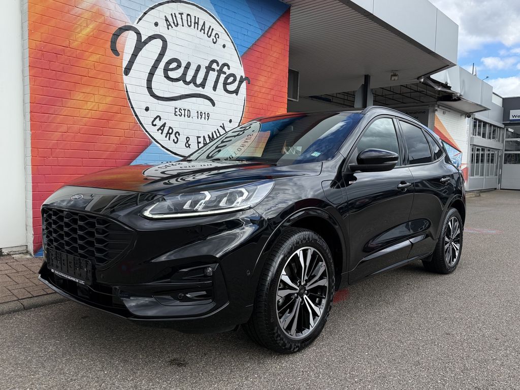 Image of Ford Kuga