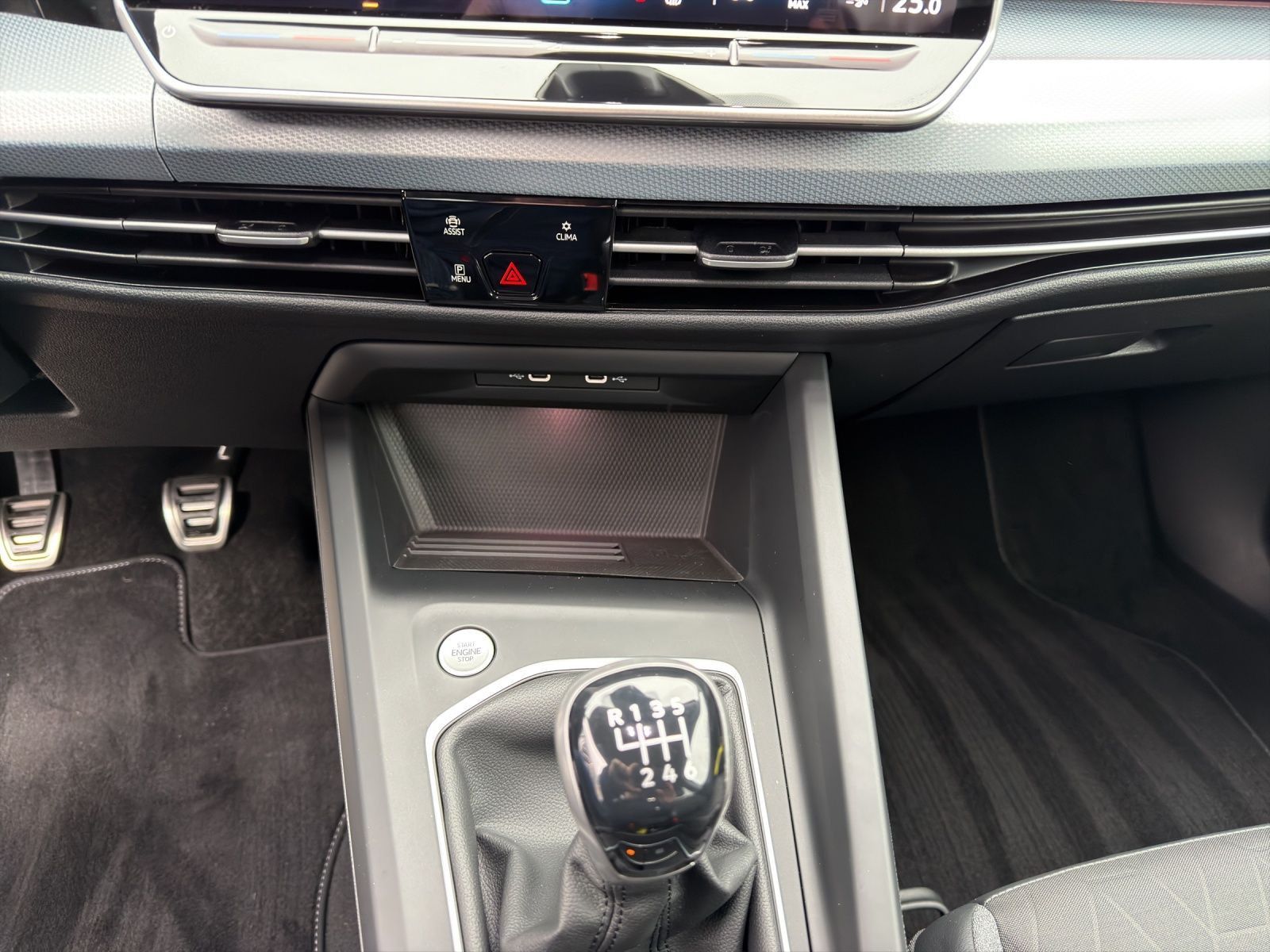 Golf VIII Goal 1.5 TSI Navi*Kamera*ACC*LED