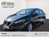 Nissan Leaf 40kWh Visia *ALU/KLIMA/BLUETOOTH* - Nissan Leaf: Visia